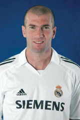 Zinedine Zidane фото №35727